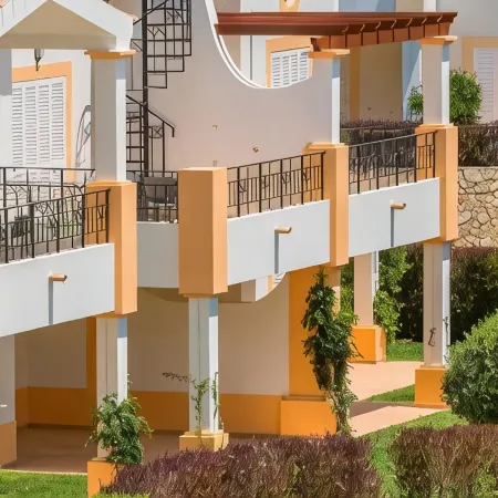 Salema Beach Village