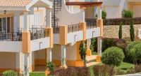 Salema Beach Village - sul mare