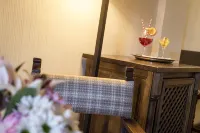 Parador de Siguenza - bar