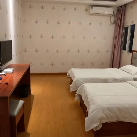 Nanlingjishan Hotel