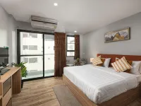 VSK RESIDENCE At Suvarnabhumi Airport Hotels near Mega Bangna