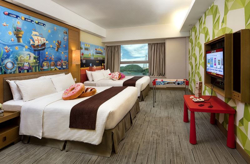 Royal View Hotel photo 5
