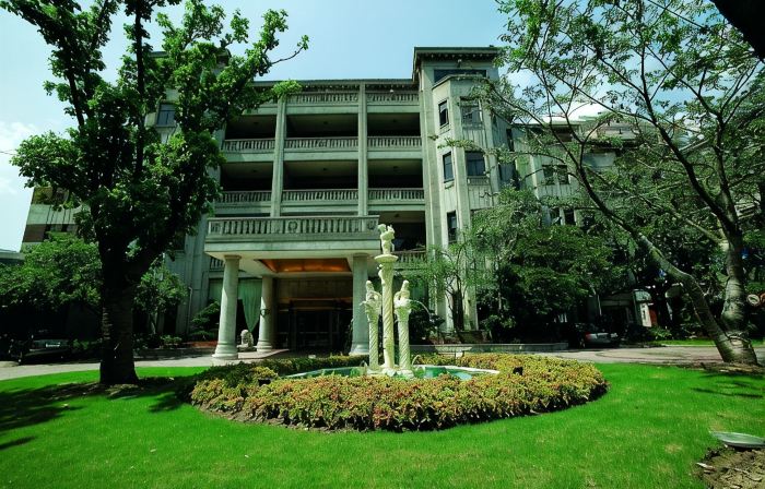 原創城市銀河酒店-尼斯機場
