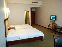 Dongkou Hyatt Business Hotel - Pet friendly