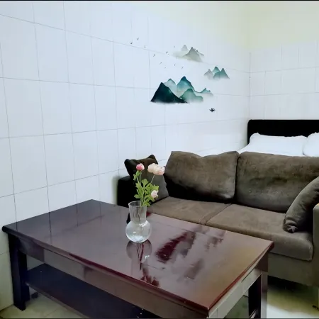Caiyuantun Homestay