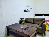 Caiyuantun Homestay