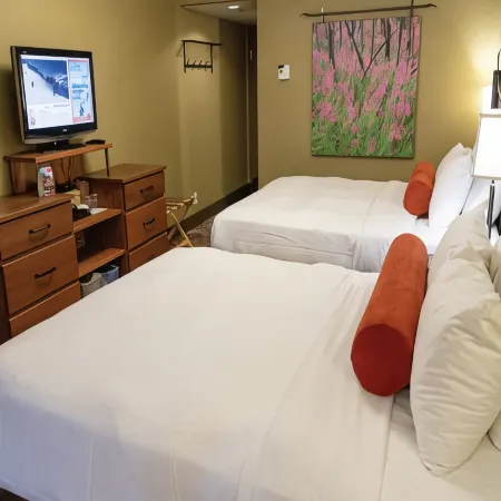 Banff Caribou Lodge and Spa