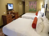 Banff Caribou Lodge and Spa