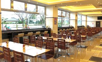 Toyoko Inn Narita Airport Shinkan