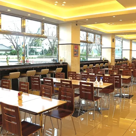 Toyoko Inn Narita Airport Shinkan