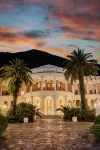Amra Park-Hotel & Spa - 4-Star