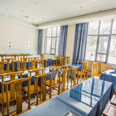 Hotel Berman Puyang