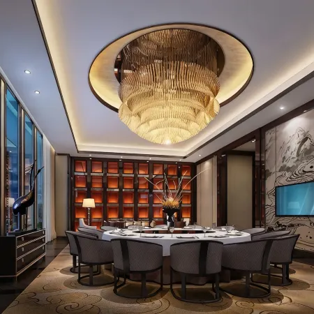 Grand Skylight International Hotel Beijing Отели рядом с достопримечательностью «Старый город»