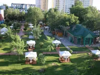 Bella Hotel in Tacheng District (Consulate Street Branch) Hoteles en Tacheng