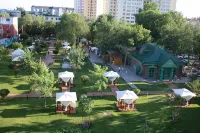 Bella Hotel in Tacheng District (Consulate Street Branch) - 3-Star