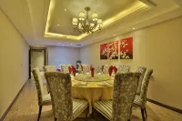 Jiaqi Landscape Hotel - servizio colazione
