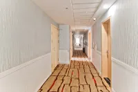 City Home Yun Hotel (Hefei Anda West Gate) - 2 Yıldız