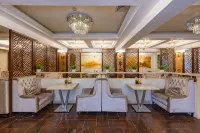 Holiday Hotel - Bữa sáng