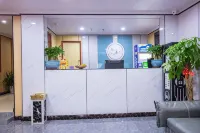 Yugan Shengda Hotel - 2 ดาว