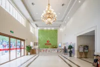 Vienna 3 Best Hotel (Chenzhou Rucheng)