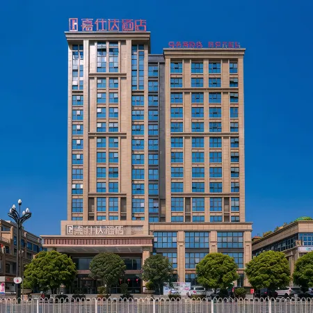 Gasda Hotel
