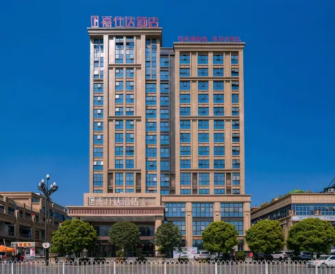 Gasda Hotel