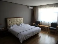 Changbai Donggang Hotel Hotels in Changbai County