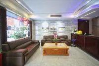 Xiangyang Jingyi Hotel - 2 étoiles