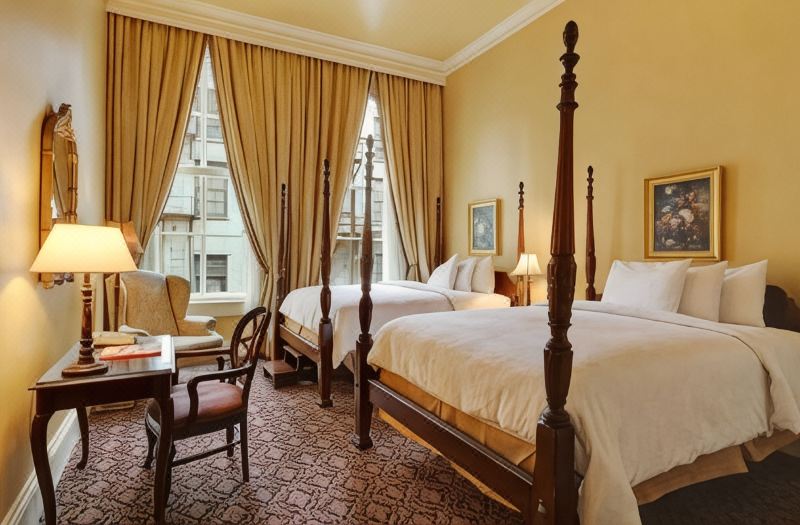 Pelham Hotel