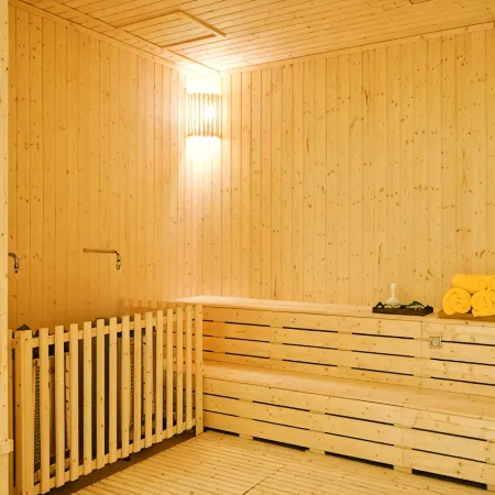 Skov River Resort