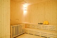 Skov River Resort - Spa