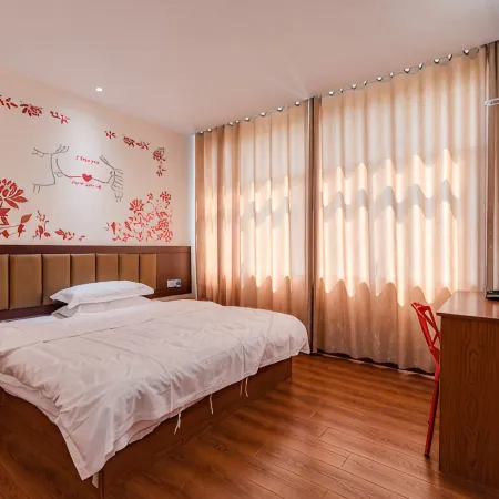 Xixian Jiacheng Hotel
