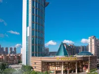 Aile Crown Holiday Hotel Hotels in Shishi