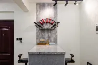 Anshan home of luxury taste