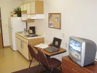 Extended Stay America Select Suites - Jacksonville - North Hotels near Riverview Park