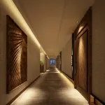 Xiwu Boutique Hotel (Harbin West Railway Station Wanda Plaza Branch) - 3-Star