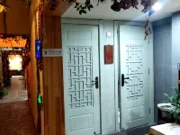 Super 8 Hotel (Yinchuan Gulou Pedestrian Street store) Hotels in Yinchuan