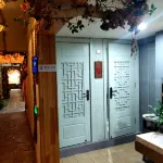 Super 8 Hotel (Yinchuan Gulou Pedestrian Street store)