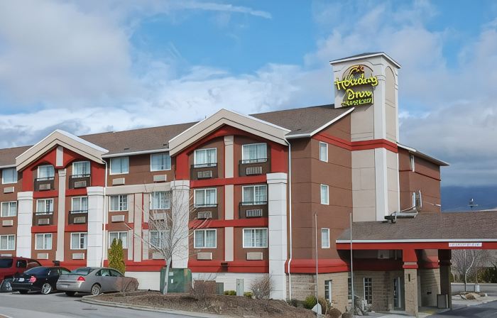 Holiday Inn Express Wenatchee by IHG