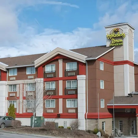 Holiday Inn Express Wenatchee by IHG