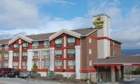 Holiday Inn Express Wenatchee by IHG - Mountain view