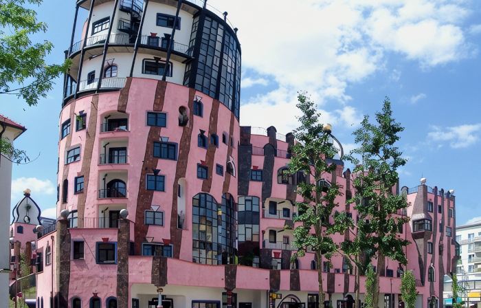 Arthotel Magdeburg