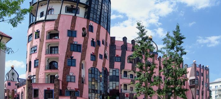 Arthotel Magdeburg Hotels in Magdeburg