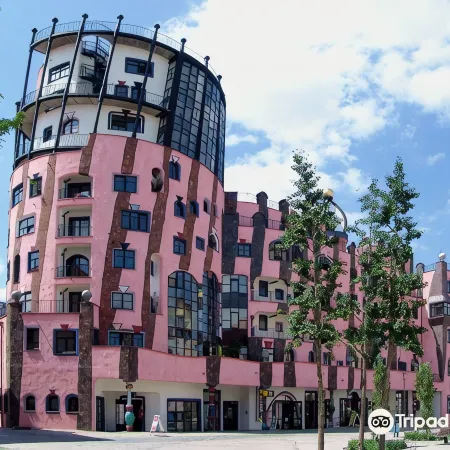 Arthotel Magdeburg
