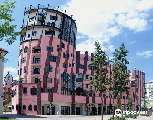 Arthotel Magdeburg