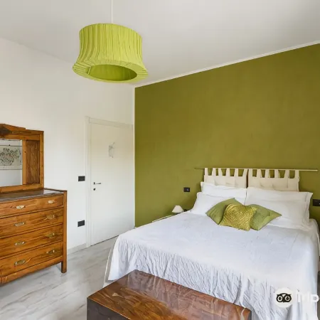 Alle Terme B&B