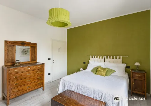 Alle Terme B&B - Parking