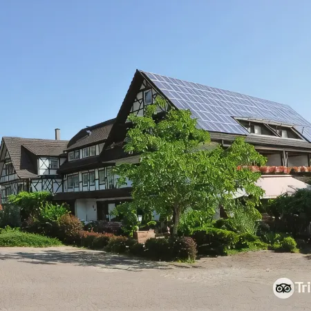 Landhotel Rebstock