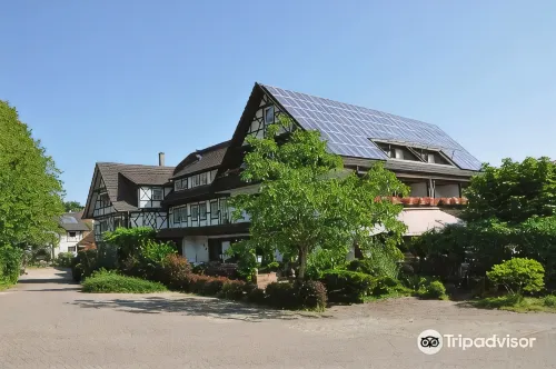 Landhotel Rebstock
