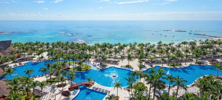 Barceló Maya Riviera - All Inclusive Adults Only Hotels in Solidaridad